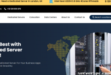 AMD EPYC 9454P CPU – 48 核 / 96 线程特别优惠 100 美元 月-服务器评测