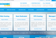 *MechanicWeb ： 美国/欧盟/英国/亚太地区 - Ryzen 9950X 托管型和非托管型 - PCIE 5.0 NVMe |10 Gbps-服务器评测