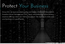 全托管安全 cPanel/DirectAdmin/Enhance 服务器 - 亚洲|欧洲|美国-服务器评测