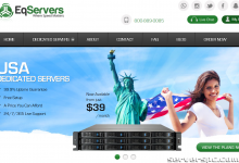 荷兰/美国的高级裸机服务器[Dal/VA/SFO/LAX]/CA |起价 29 美元/月-服务器评测