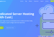 自旋服务器 |英特尔至强金牌 6122|20C/40T|32GB 内存|可定制|10G专用|达拉斯|SJ-服务器评测