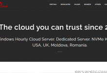MivoCloud • 自 2015 年以来的高端托管服务提供商 • 欧洲专用服务器-服务器评测