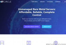 [欧盟-荷兰]快速部署裸机服务器 |自动化部署|最优惠 |优惠的价格-服务器评测