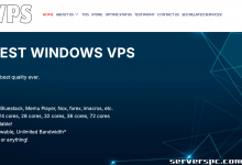 💥 [促销] DARKVPS - 高级裸机 RDP 15% 经常性折扣 - WHT 独家💥-服务器评测