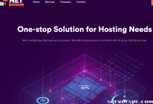 本周优惠：存储服务器 48 TB 仅需 65 美元/月 |NetDynamics 有限责任公司-服务器评测