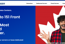 *热卖：Intel Xeon E50-3 可享受 1230% 的折扣 — Amanah Tech 的 0 个设置、免费 /29 个 IP-服务器评测