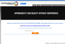 *███ 16C/32T - 64GB RAM - 2x500GB SSD - 10Gbit端口 - 49美元███-服务器评测