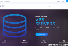 [DE|英国|BG|医学博士|荷兰|东南|US] CINFU - 裸机专用服务器英特尔、AMD 25.60 欧元/月起-服务器评测