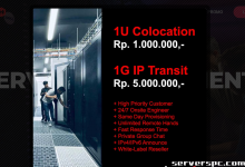 UNMETERED 新加坡和印度尼西亚专用服务器今天 39,5 美元！-服务器评测