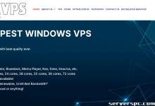 [促销] DARKVPS - 高级裸机 RDP 15% 经常性折扣 - WHT 独家-服务器评测