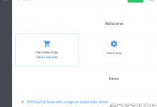 drServer.net |||经济实惠的美国 SSD 专用服务器 |快速配置 |不限流量-服务器评测