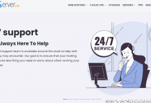 InterServer - 买 1 送 2 - 托管优惠-服务器评测