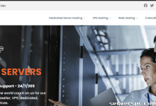 *Tier.Net 专用服务器 - 24/7/365 支持 - 多个美国 DC - 25G、40G 和 100G 端口！-服务器评测