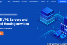 欧洲：英国|RO|LT 亚洲：MY|台湾|香港|JP Intel 和 AMD Ryzen 专用服务器 23.20 欧元起-服务器评测