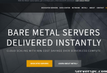 劳动节促销：Ryzen、Threadripper、EPYC、存储服务器等！ |使用Metal+节省大笔费用-服务器评测