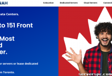 热卖：Intel Xeon E50-3 可享受 1230% 的折扣 — Amanah Tech 的 0 个设置、免费 /29 个 IP-服务器评测