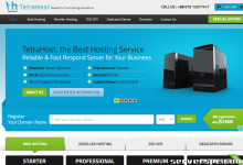 TetraHost：具有特殊 IP 的服务器 75 美元/月起 |美国/新加坡-服务器评测