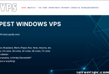 *💥 [促销] DARKVPS - 高级裸机 RDP 15% 经常性折扣 - WHT 独家💥-服务器评测