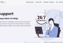InterServer - 买 1 送 2 - 托管优惠-服务器评测