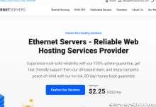 [特价]英特尔至强 E3-1230 v6 – 65 美元/月 |存储特价 94 美元/月起 |节省 10%-服务器评测