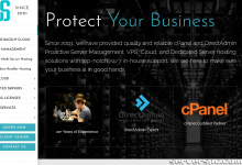 全托管安全 cPanel/DirectAdmin/Enhance 服务器 - 亚洲|欧洲|美国-服务器评测