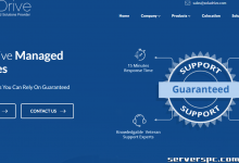 SolaDrive 促销！Ryzen 5950x、4TB NVMe、128GB RAM、不限流量带宽，每月 95 美元-服务器评测