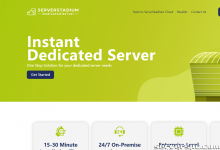 AMD Ryzen 9950X 服务器在美国 3 个地点的最优惠价格 |1 Gbps 不限流量带宽-服务器评测