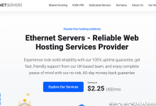 [特价]英特尔至强 E3-1230 v6 – 65 美元/月 |存储特价 94 美元/月起 |节省 10%-服务器评测