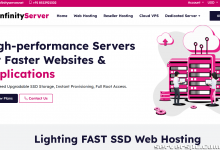 █ 8GB DDR3- 1Gbps █ 高达 /24 IPv4 █ /64 IPv6 rDNS 支持 █ 起价 54 美元-服务器评测