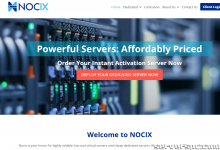 ███ 16C/32T - 64GB RAM - 2x500GB SSD - 10Gbit端口 - 49美元███-服务器评测