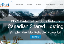 [HK] UnderHost - Hong Kong Dedicated Servers – 99.99% Uptime & CN2 Connectivity-服务器评测