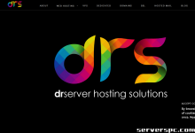 drServer.net |||经济实惠的美国 SSD 专用服务器 |快速配置 |不限流量-服务器评测