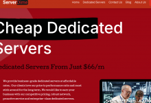 双 E5-2650L v2（256GB RAM）、2TB SSD、10GB DDOS。德克萨斯州达拉斯。$85/m-服务器评测