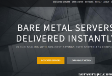 AMD Ryzen、Epyc、专用服务器的最优惠价格 |通过 Metal+ 会员资格节省大笔费用-服务器评测