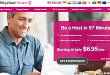 托管 cPanel 专用服务器 - 英国 |新加坡 |美国🔥免费 cPanel ★ WHMCS ★ Softaculous-服务器评测