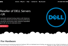 30% 终身折扣 - 10G Full Unmetered UK Dedicated Servers：价格低至 $69.65 ⭐ 起-服务器评测