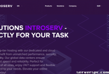 GPU 服务器 |欧盟 |多达 52 个内核 |英伟达和 AMD |起始 @ 92.88 欧元/月 |接受加密货币-服务器评测