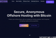 具有不限流量带宽且无安装费的离岸专用服务器 – 起价 99.95 美元！-服务器评测