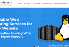 专用服务器每月 89 美元起 |英特尔 E5-2697v3 |10Gbps 速度|多个地点-服务器评测