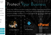 全托管安全 cPanel/DirectAdmin/Enhance 服务器 - 亚洲|欧洲|美国 - 免费 UFW GUI-服务器评测