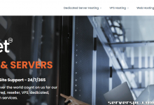 Tier.Net 专用服务器特卖！AMD Ryzen、EPYC 和 Threadripper !!!! 的最低价格-服务器评测