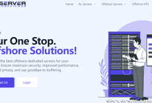 ✅ 离岸专用服务器 ✅ 不限流量专用服务器 ✅ 离岸流媒体服务器 ✅-服务器评测
