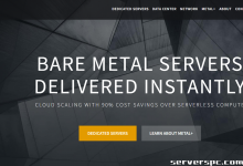 AMD Ryzen、Epyc、专用服务器的最优惠价格 |通过 Metal+ 会员资格节省大笔费用-服务器评测