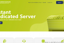 即时专用服务器🌞夏季特卖！30% 折扣！📈 10G 💎 锐龙 9 DDR5 ECC NVMe-服务器评测