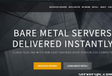 AMD Ryzen、Epyc、专用服务器的最优惠价格 |通过 Metal+ 会员资格节省大笔费用-服务器评测