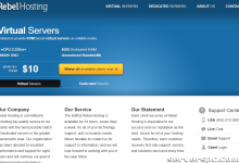 ** 美国西海岸专用服务器 @ E5 起，配备 32GB RAM 30 美元/月 **-服务器评测