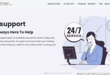 InterServer - 买 1 送 2 - 托管优惠-服务器评测