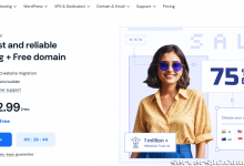 [MilesWeb 专用服务器]：高性能托管计划可享受 45% 的折扣-服务器评测