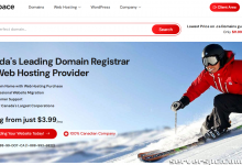 来自加拿大领先的托管服务提供商 CanSpace 的完全托管专用服务器！🍂-服务器评测