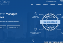 SolaDrive 促销！Ryzen 5950x、4TB NVMe、128GB RAM、不限流量带宽，每月 95 美元-服务器评测